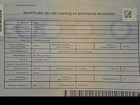 2022 ford transit - dubbele cabine - 105023km - trekhaak - afbeelding 27 van  37