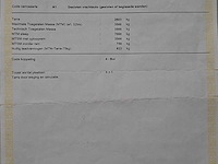 2022 ford transit - dubbele cabine - 105023km - trekhaak - afbeelding 28 van  37