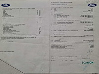 2022 ford transit - dubbele cabine - 105023km - trekhaak - afbeelding 29 van  37