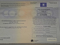 2022 ford transit - dubbele cabine - 105023km - trekhaak - afbeelding 30 van  37