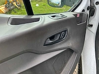 2022 ford transit bestelwagen met kipper laadbak - afbeelding 4 van  31