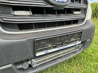 2022 ford transit bestelwagen met kipper laadbak - afbeelding 24 van  31
