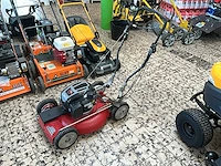 2022 garden pro 530 grasmaaier - afbeelding 1 van  6
