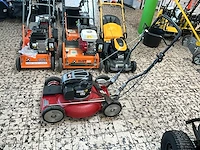 2022 garden pro 530 grasmaaier - afbeelding 2 van  6