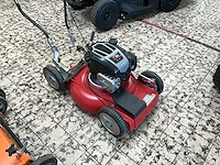 2022 garden pro 530 grasmaaier - afbeelding 4 van  6