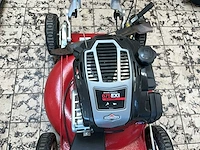 2022 garden pro 530 grasmaaier - afbeelding 5 van  6