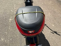 2022 gts hl 3.0 brommer - afbeelding 8 van  25