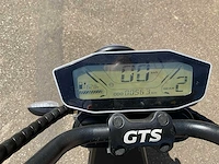 2022 gts hl 3.0 brommer - afbeelding 9 van  25