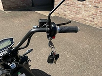 2022 gts hl 3.0 brommer - afbeelding 11 van  25