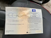 2022 gts hl 3.0 brommer - afbeelding 15 van  25