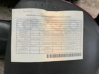 2022 gts hl 3.0 brommer - afbeelding 16 van  25