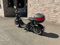 2022 gts hl 3.0 brommer - afbeelding 20 van  25