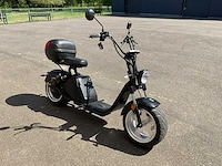 2022 gts hl 3.0 brommer - afbeelding 25 van  25