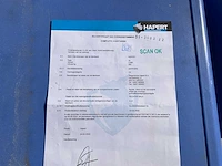 2022 hapert sapphire aanhangwagen - afbeelding 6 van  17