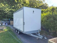 2022 hapert sapphire aanhangwagen - afbeelding 11 van  17