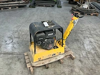 2022 hbm 10973 trilplaat - afbeelding 2 van  8