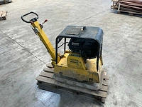 2022 hbm 10973 trilplaat - afbeelding 3 van  8