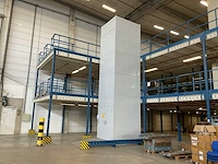 2022 hidral eh33150 goederenlift