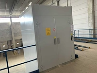 2022 hidral eh33150 goederenlift - afbeelding 6 van  12
