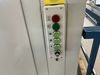 2022 hidral eh33150 goederenlift - afbeelding 7 van  12