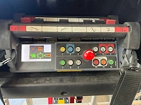 2022 hinowa tc13n spinhoogwerker - afbeelding 5 van  30