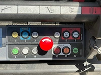 2022 hinowa tc13n spinhoogwerker - afbeelding 9 van  30