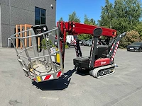 2022 hinowa tc13n spinhoogwerker - afbeelding 28 van  30