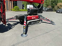 2022 hinowa tc13n spinhoogwerker - afbeelding 29 van  30