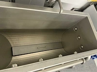 2022 hitec gewa 1500 groentewasmachine - afbeelding 5 van  18
