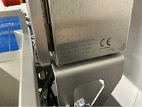 2022 hitec gewa 1500 groentewasmachine - afbeelding 18 van  18