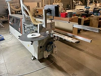 2022 holzher streamer 1057 xl c cnc kantenaanlijmmachine - afbeelding 15 van  20