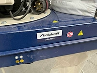 2022 holzkraft asa 1903 filterafzuiginstallatie - afbeelding 8 van  13
