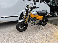 2022 honda monkey - kitaco big bore kit - afbeelding 2 van  15