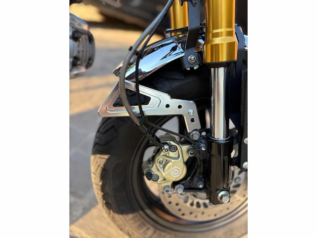 2022 honda monkey - kitaco big bore kit - afbeelding 3 van  15