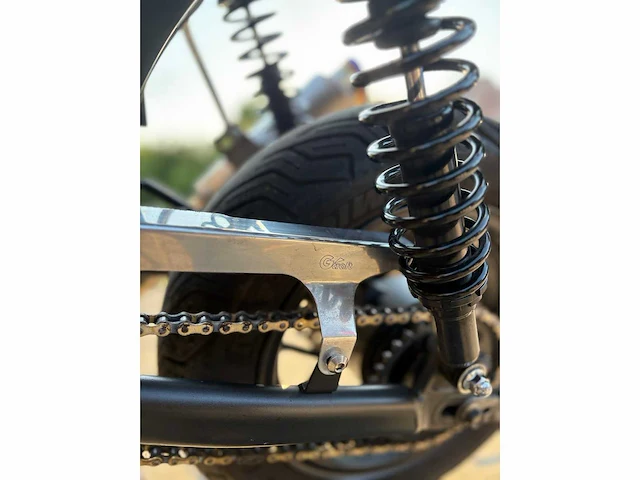 2022 honda monkey - kitaco big bore kit - afbeelding 5 van  15
