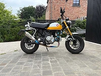 2022 honda monkey - kitaco big bore kit - afbeelding 1 van  15