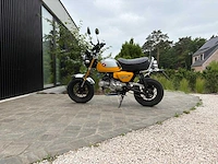 2022 honda monkey - kitaco big bore kit - afbeelding 8 van  15