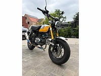 2022 honda monkey - kitaco big bore kit - afbeelding 9 van  15
