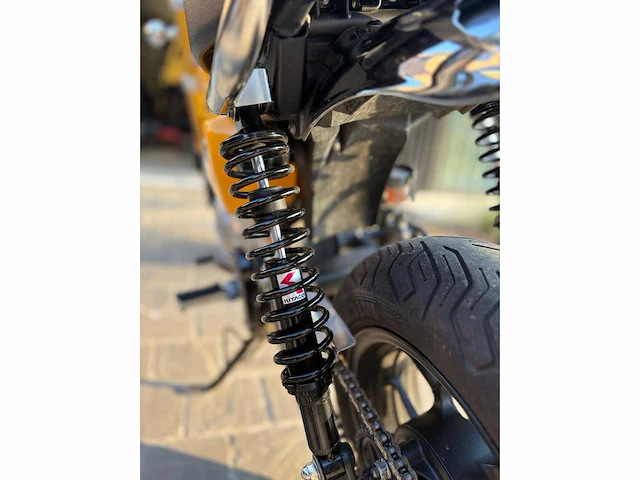 2022 honda monkey - kitaco big bore kit - afbeelding 12 van  15
