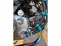 2022 honda monkey - kitaco big bore kit - afbeelding 13 van  15