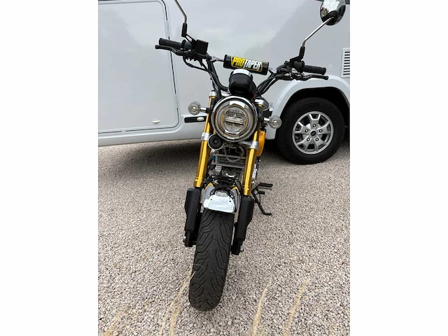 2022 honda monkey - kitaco big bore kit - afbeelding 15 van  15