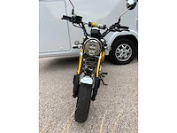 2022 honda monkey - kitaco big bore kit - afbeelding 15 van  15