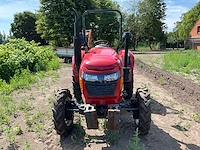 2022 huaxia h-254 minitractor - afbeelding 10 van  43