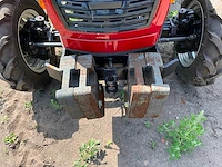 2022 huaxia h-254 minitractor - afbeelding 13 van  43