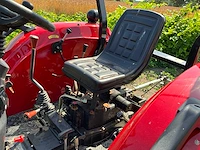 2022 huaxia h-254 minitractor - afbeelding 14 van  43