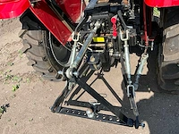2022 huaxia h-254 minitractor - afbeelding 16 van  43