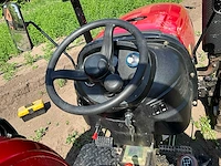 2022 huaxia h-254 minitractor - afbeelding 18 van  43