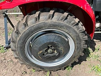 2022 huaxia h-254 minitractor - afbeelding 19 van  43