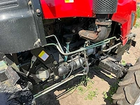 2022 huaxia h-254 minitractor - afbeelding 24 van  43