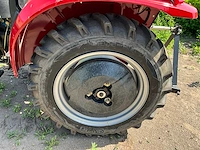 2022 huaxia h-254 minitractor - afbeelding 29 van  43